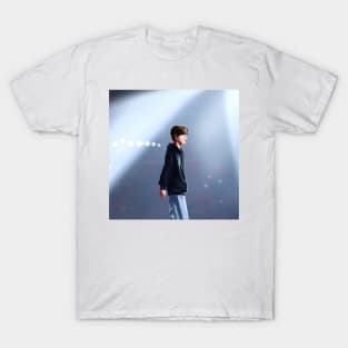 Seungmin at a Concert T-Shirt